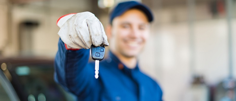 24 hour Mobile locksmith in Hollister