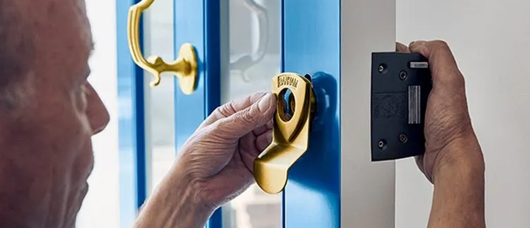 Hollister Cheap Locksmith