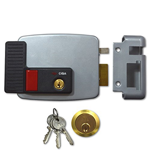 electronic door lock repair Hollister
