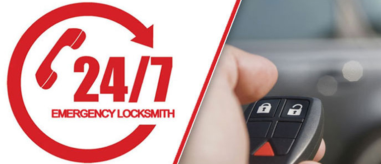 Emergency Locksmith Hollister