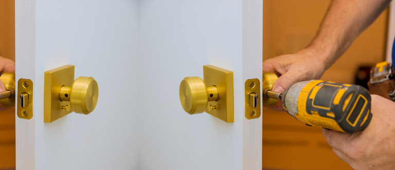 Hollister Rekey Smart Lock
