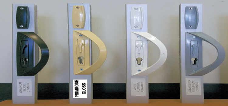 Sliding Door Handle Design Hollister