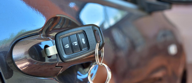 Unlock Car Lockout Service Hollister